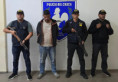 Detuvieron en Chaco a un presunto femicida oriundo de Corrientes